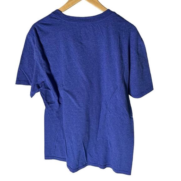 Guardians of the Galaxy “Now Who’s the Muscle” Graphic T-Shirt Men’s XL | Disney - Picture 2 of 7